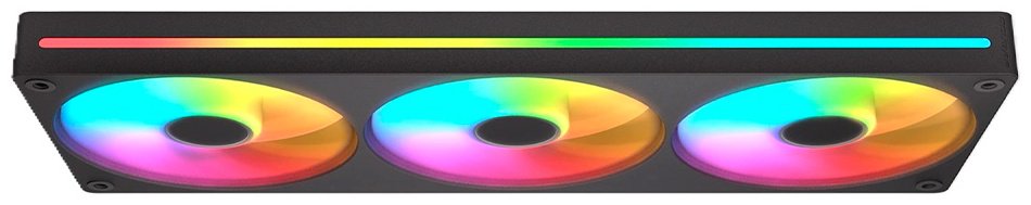 Вентилятор для корпуса COUGAR CF-UN360FB-RGB купить,NaN