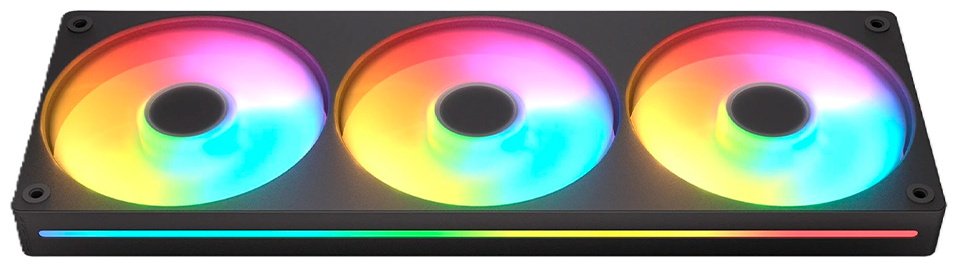 Вентилятор для корпуса COUGAR CF-UN360FB-RGB купить,NaN