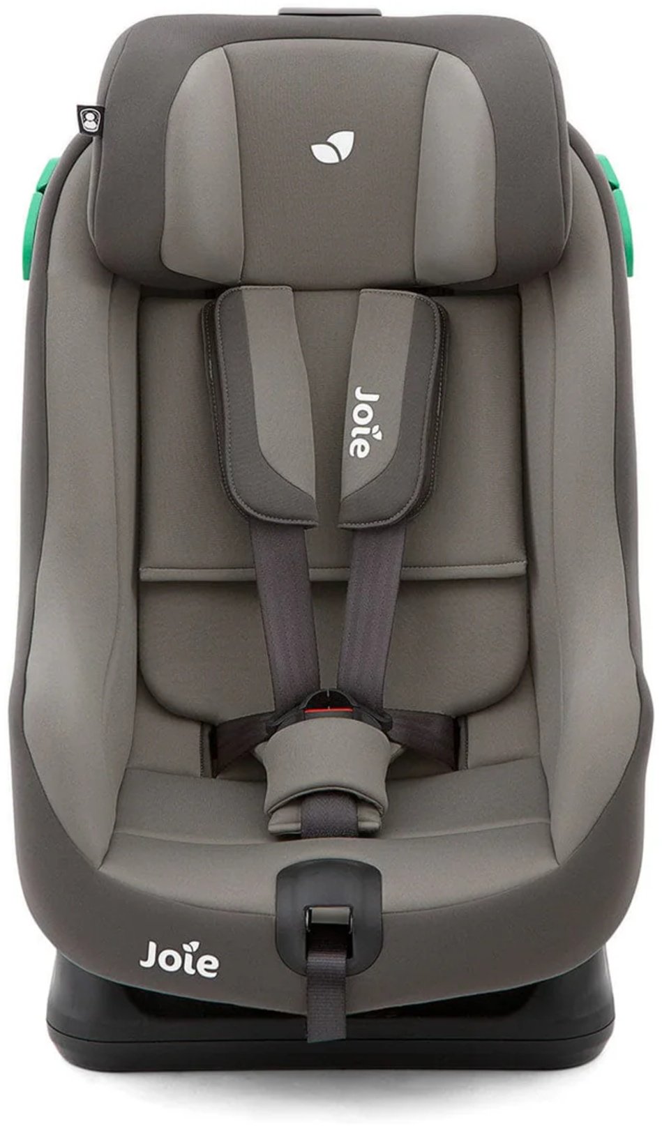 Joie Steadi R129 Cobblestone 0/1 (до 18 кг) серый