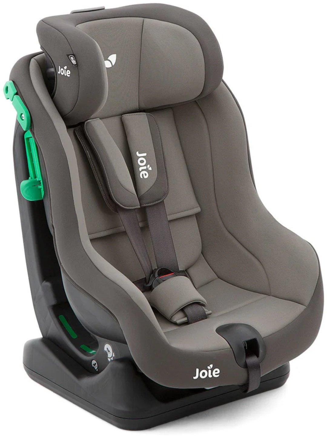 Joie Steadi R129 Cobblestone 0/1 (до 18 кг) серый