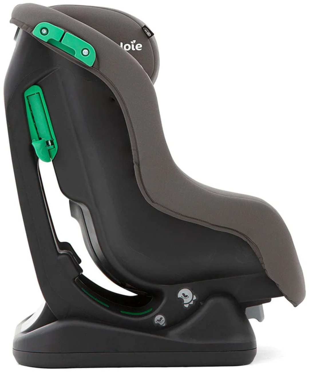 Joie Steadi R129 Cobblestone 0/1 (до 18 кг) серый