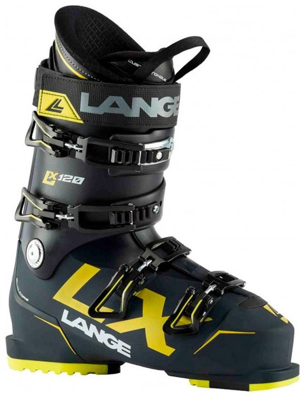 Ботинки для лыж Lange LX 120 LBJ6000 мультиколор 40