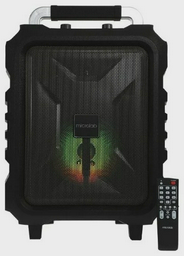 Колонка портативная Microlab TL20 Black