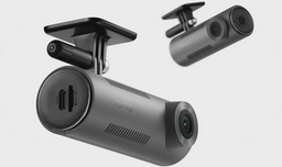 Видеорегистратор Xiaomi 70mai Dash Cam M310 Black