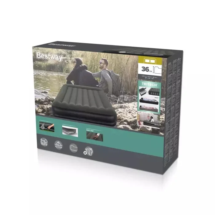 Матрас надувной Bestway 67699 купить,0