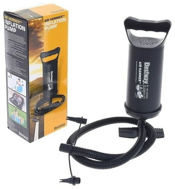 Насос ножной Bestway 62002