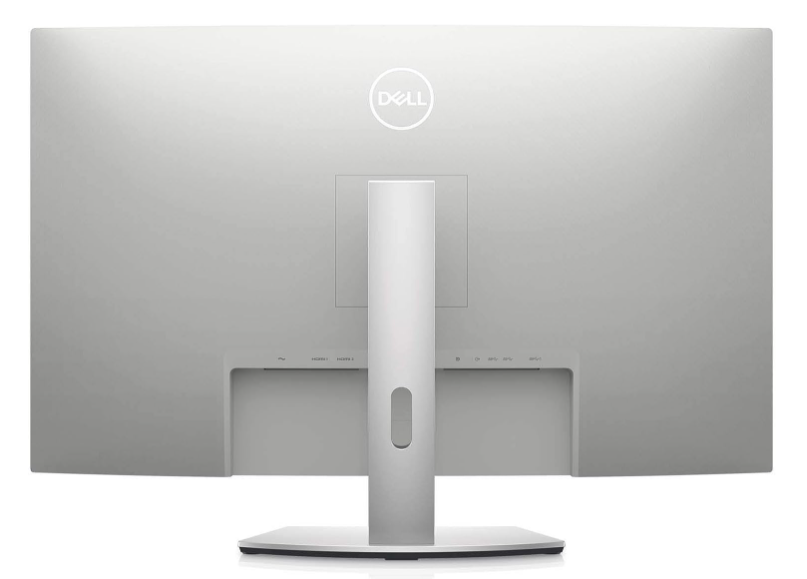 Монитор Dell S3221QSA 210-BFVU 31.5" черно-серебристый - ForteMarket Монитор Dell S3221QSA 210-BFVU 31.5" черно-серебристый купить,0