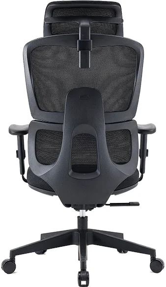 Компьютерное кресло SIHOO M105C-101 Black купить,0