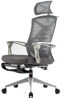 Компьютерное кресло SIHOO M92B-101 White - ForteMarket Компьютерное кресло SIHOO M92B-101 White купить,0