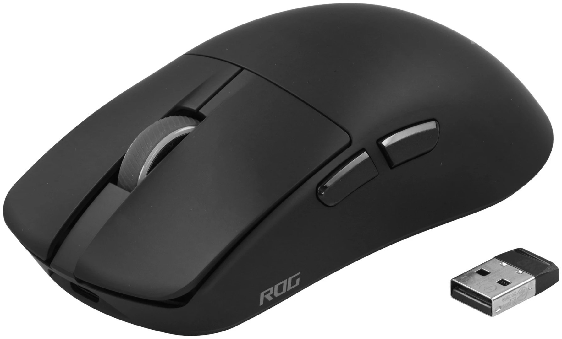 Мышь ASUS P723 ROG Harpe II Ace черный купить,84661