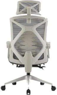 Компьютерное кресло SIHOO M92B-101 White - ForteMarket Компьютерное кресло SIHOO M92B-101 White купить,0