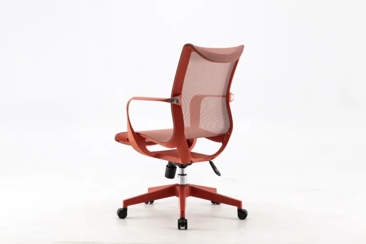 Компьютерное кресло SIHOO M77C-101 Orange  купить,0