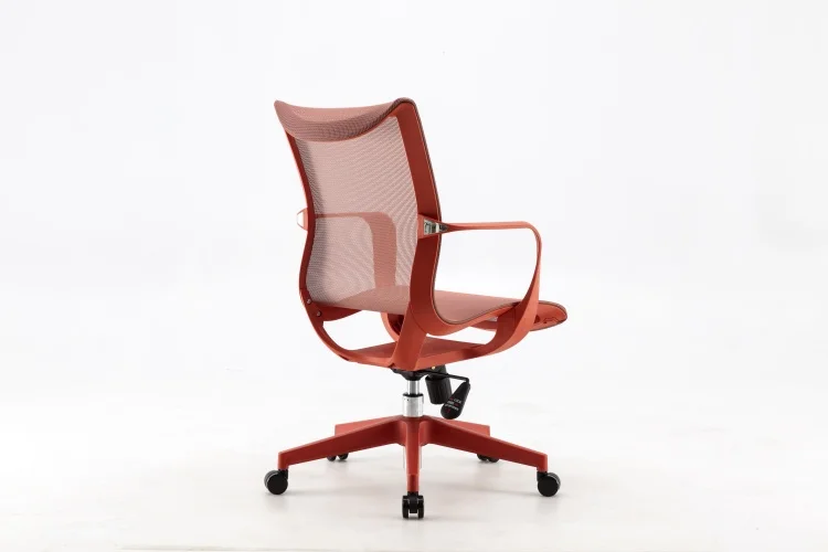 Компьютерное кресло SIHOO M77C-101 Orange  купить,0