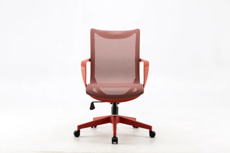 Компьютерное кресло SIHOO M77C-101 Orange  купить,0
