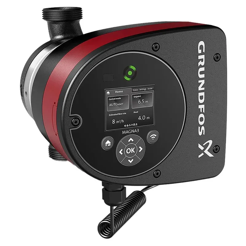 Насос циркуляционный Grundfos Magna3 25-100 97924247