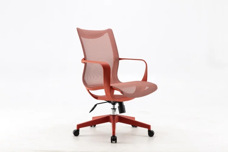Компьютерное кресло SIHOO M77C-101 Orange  купить,0