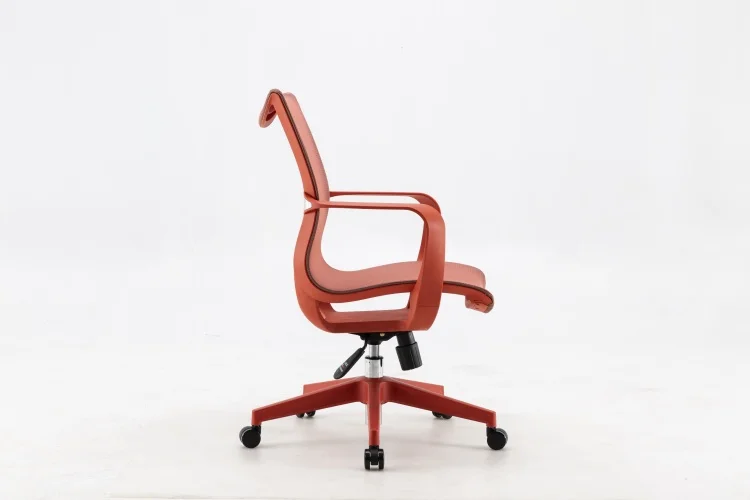 Компьютерное кресло SIHOO M77C-101 Orange  купить,0