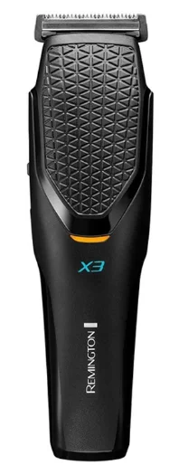 Машинка для стрижки Remington HC3000 Black