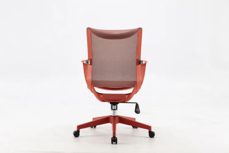 Компьютерное кресло SIHOO M77C-101 Orange  купить,0