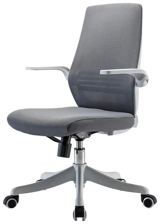 Компьютерное кресло SIHOO M76-001 Grey