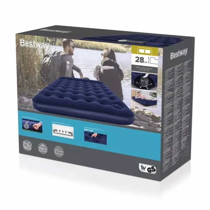 Матрас надувной Bestway 67226 купить,0