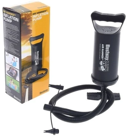Насос ножной Bestway 62003 купить,0