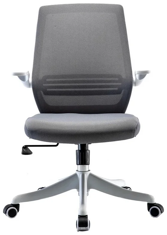 Компьютерное кресло SIHOO M76-001 Grey - ForteMarket Компьютерное кресло SIHOO M76-001 Grey купить,0