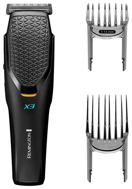 Машинка для стрижки Remington HC3000 Black - ForteMarket Машинка для стрижки Remington HC3000 Black купить,0