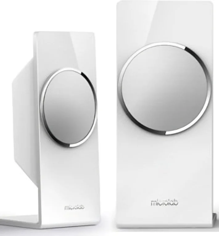 Компьютерные колонки Microlab 660BT White купить,0