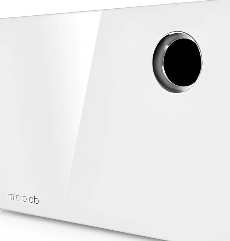 Компьютерные колонки Microlab 660BT White купить,0
