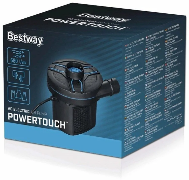 Насос Bestway AC Electric 62252 купить,0