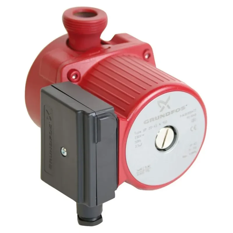 Насос циркуляционный Grundfos UP 20-45 N 150 95906472 купить,NaN