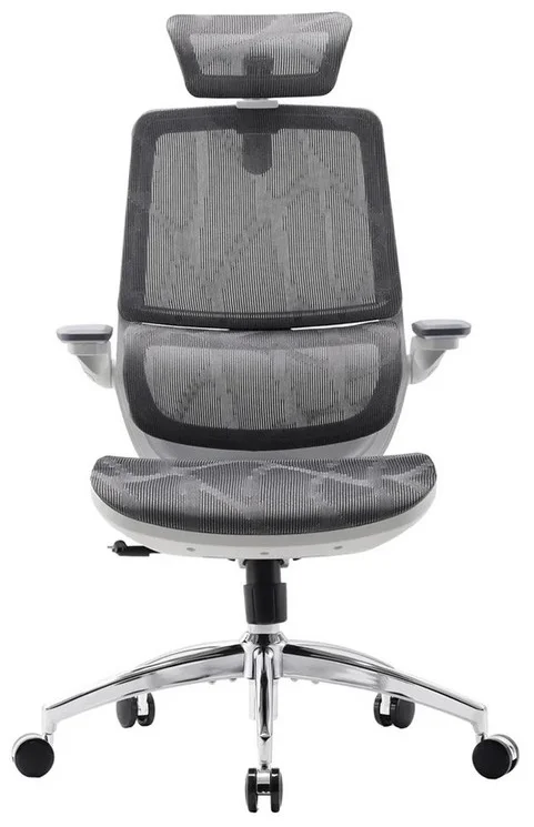 Компьютерное кресло SIHOO M59AS-201 White - ForteMarket Компьютерное кресло SIHOO M59AS-201 White купить,0