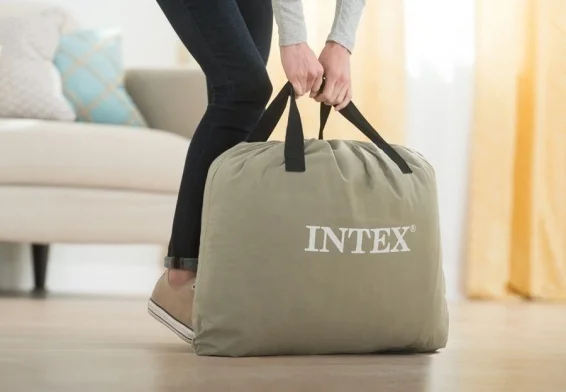 Матрас надувной Intex 64126ND - ForteMarket Матрас надувной Intex 64126ND купить,0