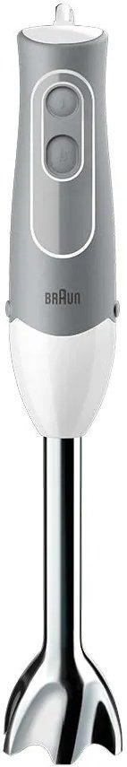 Блендер Braun MQ-535 Sauce белый