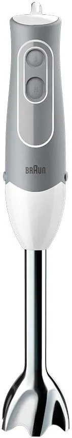 Блендер Braun MQ-535 Sauce белый купить,NaN
