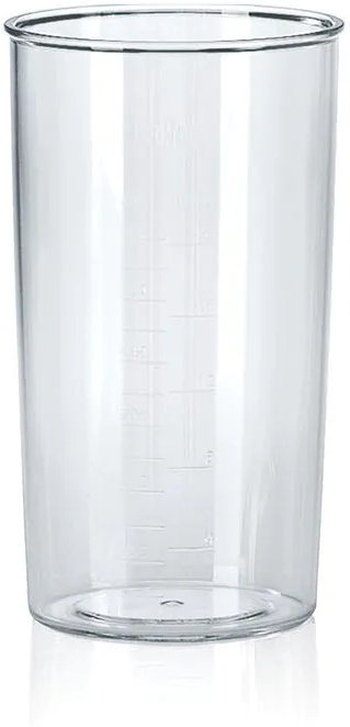 Блендер Braun MQ-535 Sauce белый