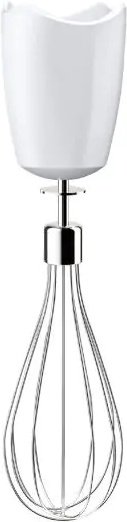 Блендер Braun MQ-535 Sauce белый