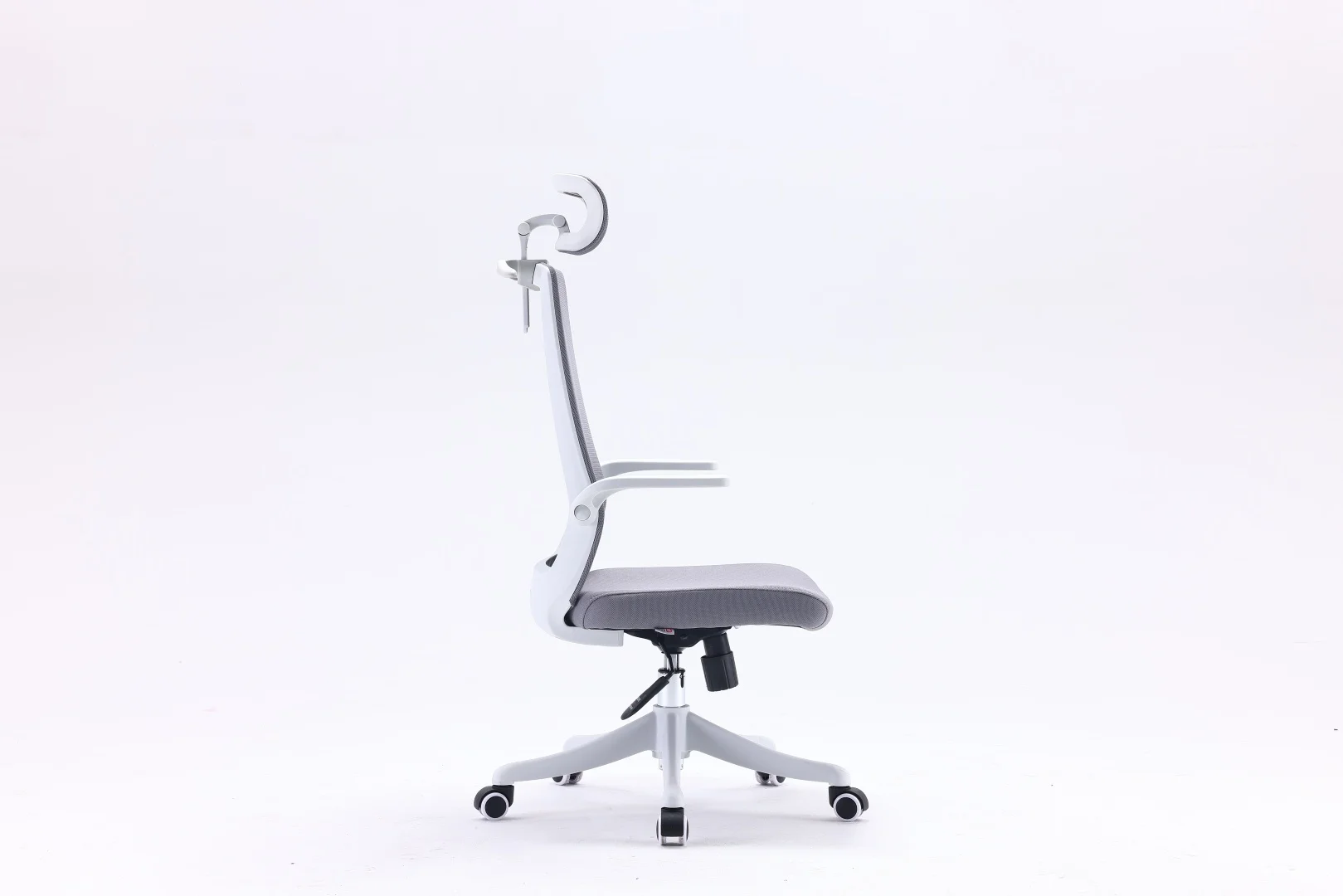 Компьютерное кресло SIHOO M76A-101 Grey - ForteMarket Компьютерное кресло SIHOO M76A-101 Grey купить,0