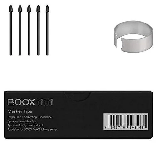 Наконечник для стилуса Onyx Boox Pen Boox Marker Tips