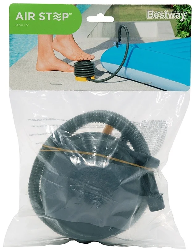 Насос ножной Bestway 62147 купить,0