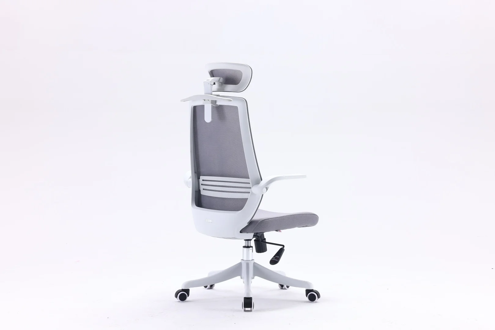 Компьютерное кресло SIHOO M76A-101 Grey - ForteMarket Компьютерное кресло SIHOO M76A-101 Grey купить,0