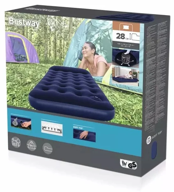 Матрас надувной Bestway 67224 купить,0
