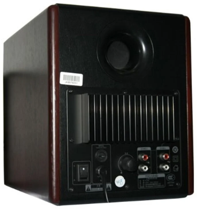 Колонки компьютерные Microlab FC330 Black купить,0