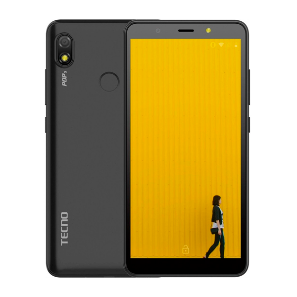  Смартфон Tecno Pop 3 BB2 16Gb Black купить,NaN