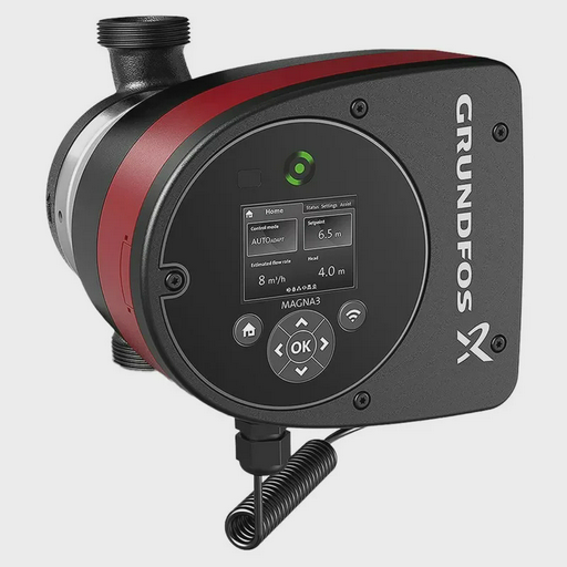 Насос циркуляционный Grundfos Magna3 25-100 97924247