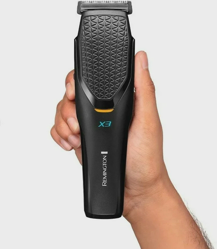 Машинка для стрижки Remington HC3000 Black