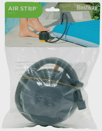 Насос ножной Bestway 62147