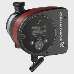 Насос циркуляционный Grundfos Magna3 25-100 97924247