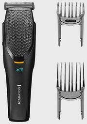 Машинка для стрижки Remington HC3000 Black